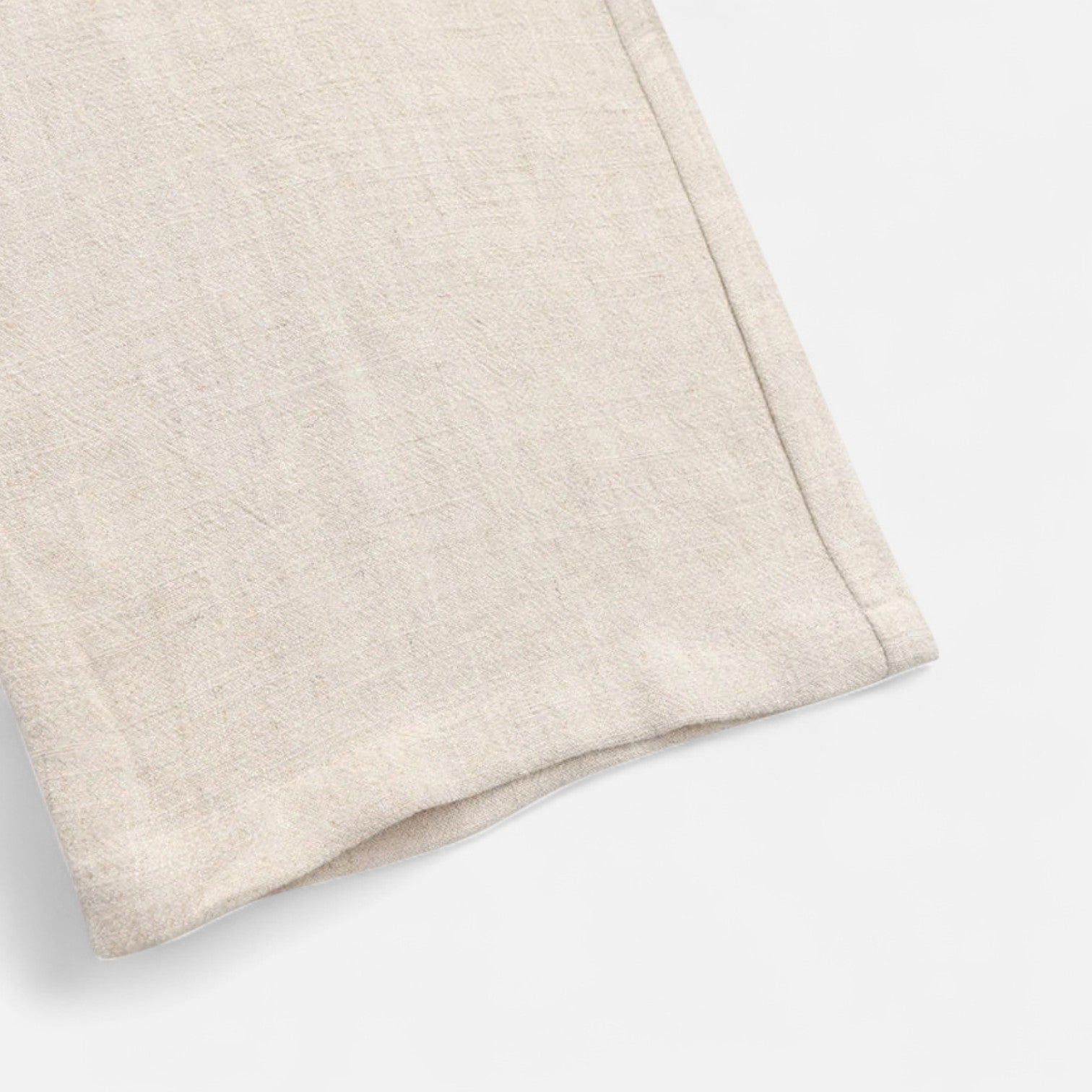 The Rowley Club | Men's Linen Polo and Pants Set – Refined Coordination, Timeless Elegance for Warm Weather