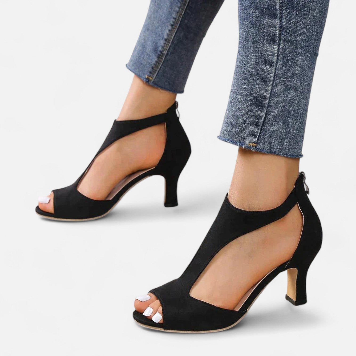 The Rowley Club | Women's Orthopedic Sandals - Supportive Design, Elegant Comfort for Everyday