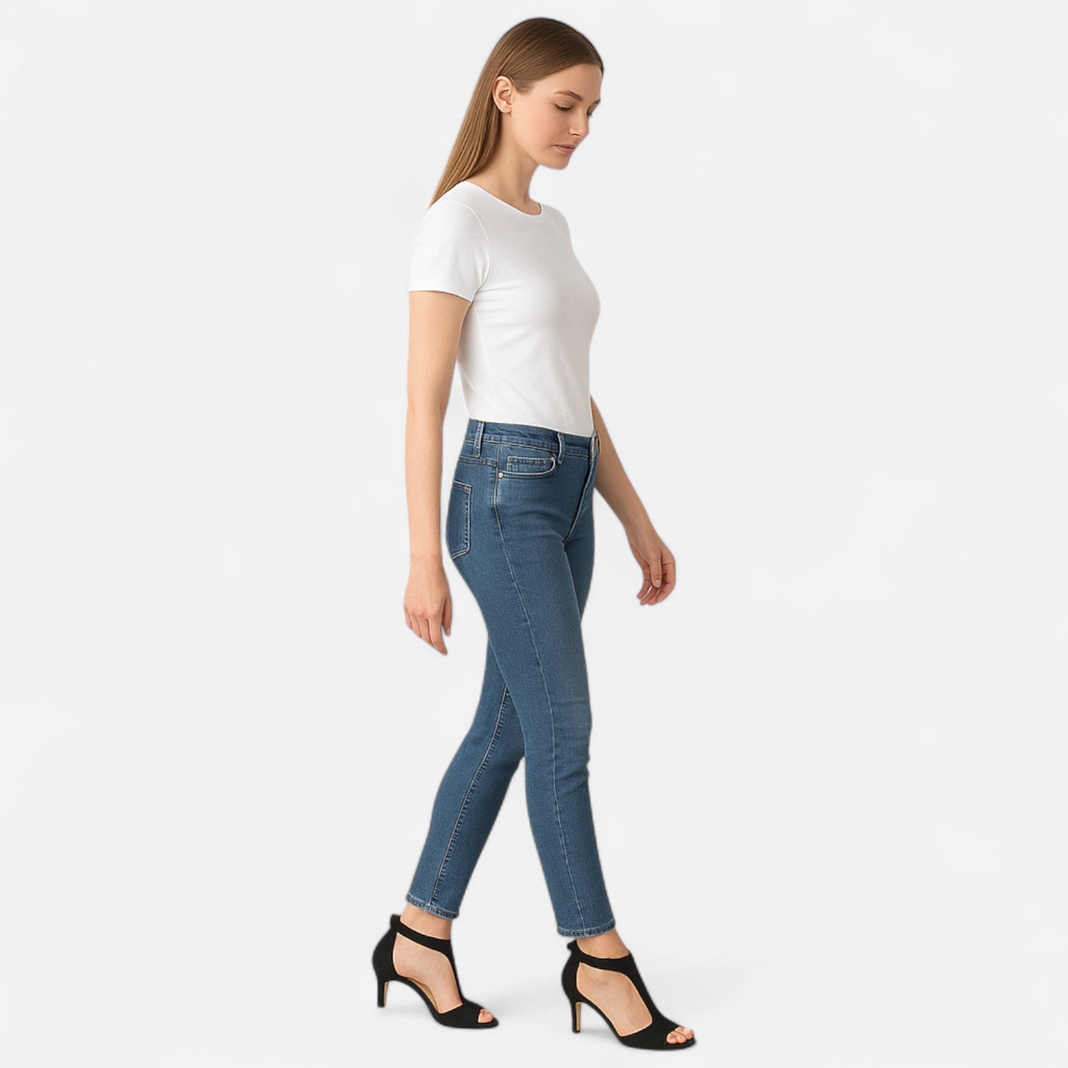 The Rowley Club | Women's Orthopedic Sandals - Supportive Design, Elegant Comfort for Everyday
