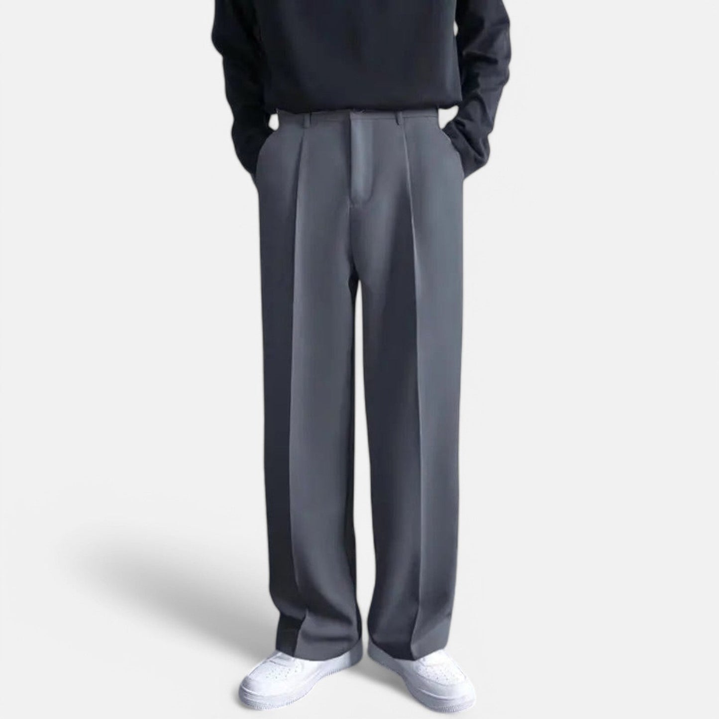 The Rowley Club | Urban Slim Pants for Men