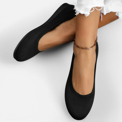 The Rowley Club | Breathable Non-Slip Shoes for Women