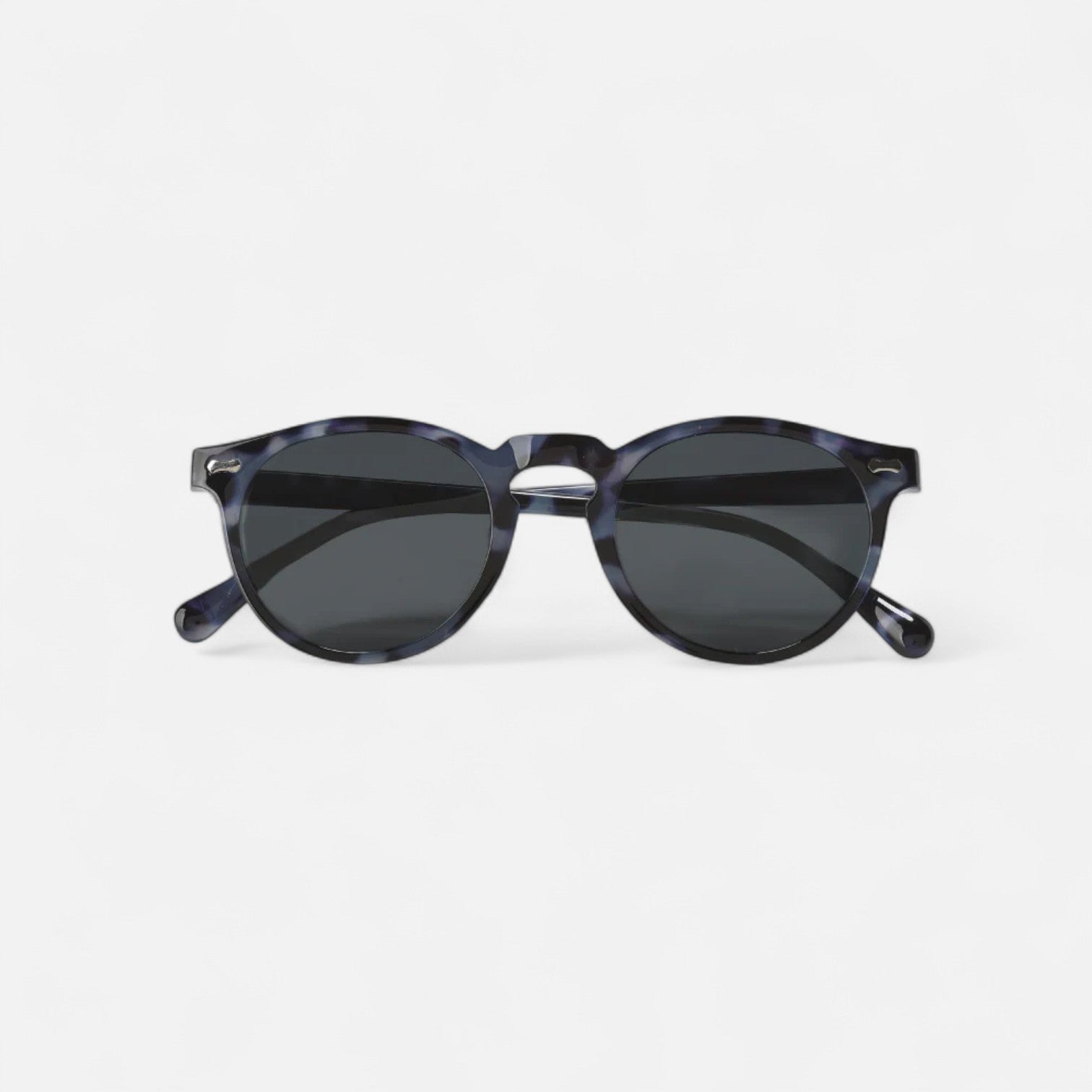The Rowley Club | Polarized Sunglasses for Men – Old-World Elegance, Timeless Optical Refinement