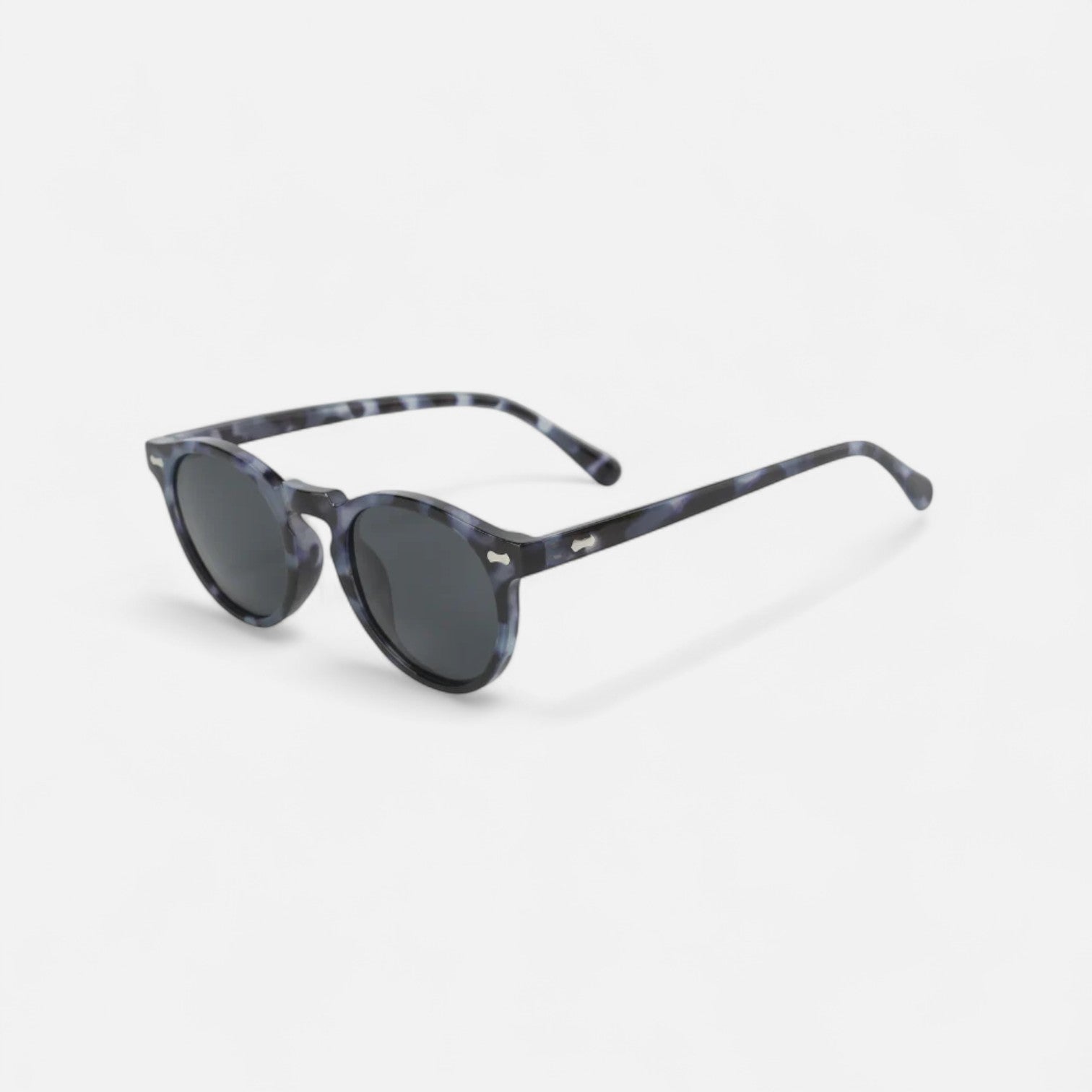 The Rowley Club | Polarized Sunglasses for Men – Old-World Elegance, Timeless Optical Refinement