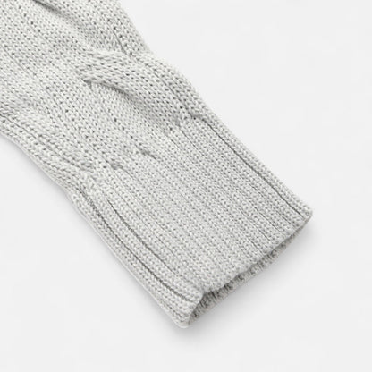 The Rowley Club | Men's Semi-Zip Sweater - Refined Knit, Essential for Versatile Layering
