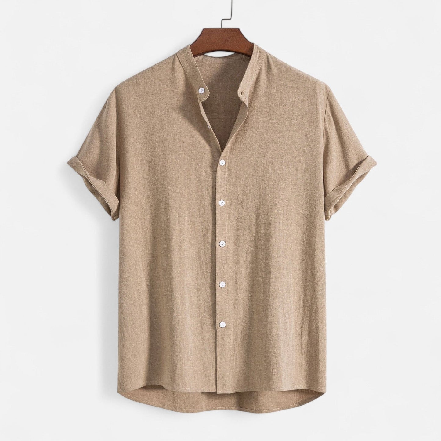 The Rowley Club | Classic Summer Set for Men – Lightweight Comfort, Effortless Elegance