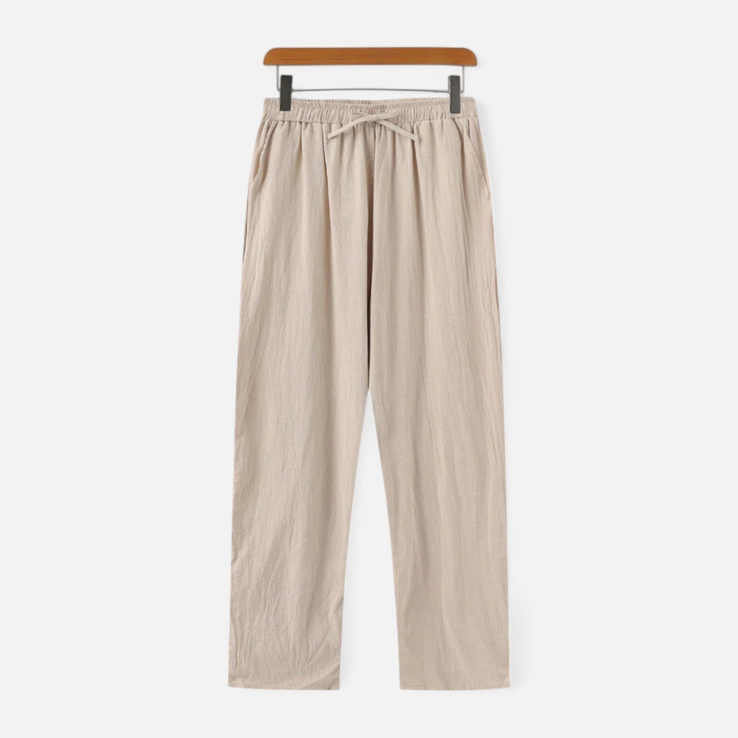 The Rowley Club | Linen Pants for Men