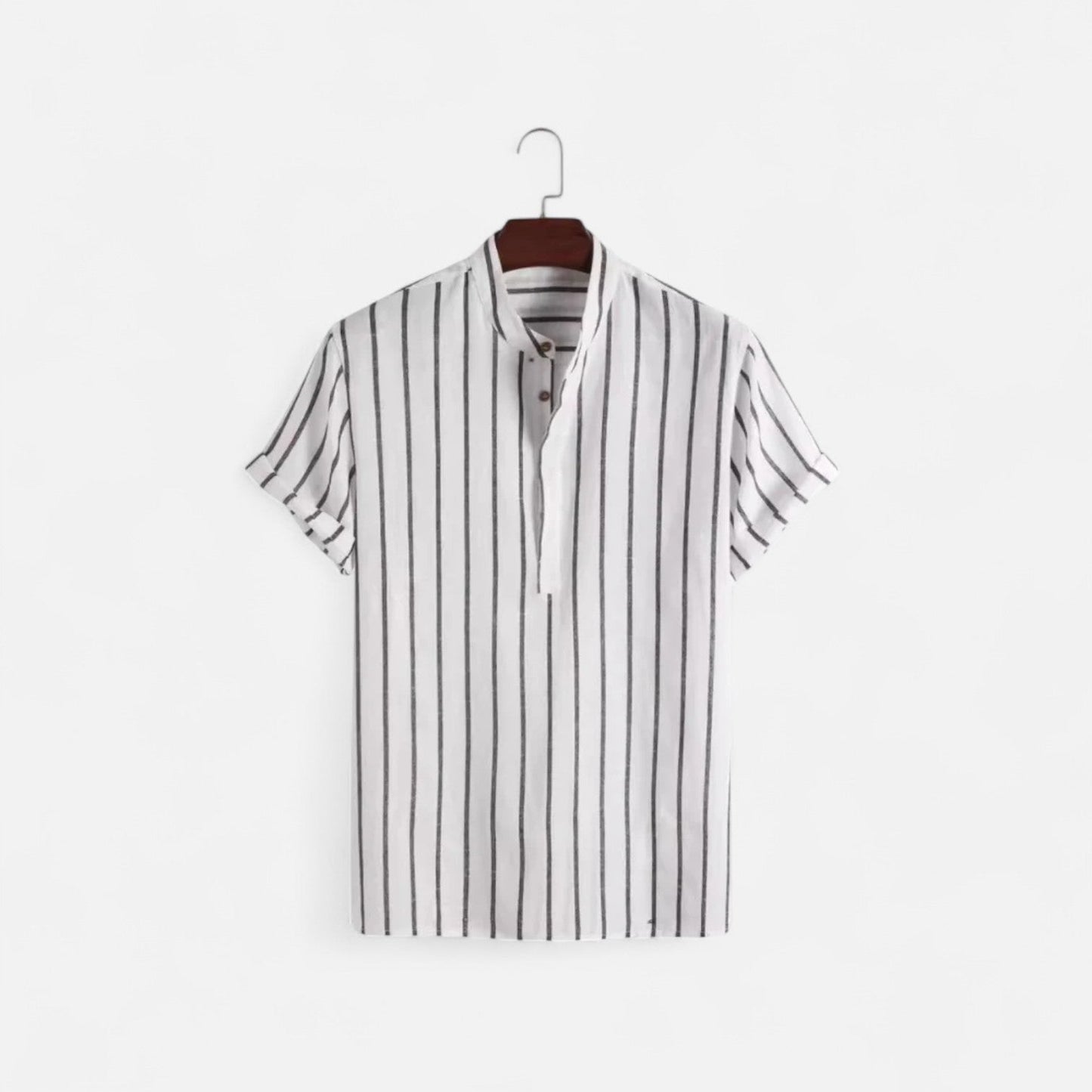 The Rowley Club | Men's Marine Polo – Nautical Charm, Timeless Riviera Sophistication