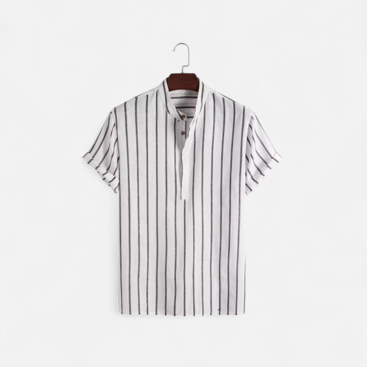 The Rowley Club | Men's Nautical Polo - Nautical Influence, Timeless Riviera Style