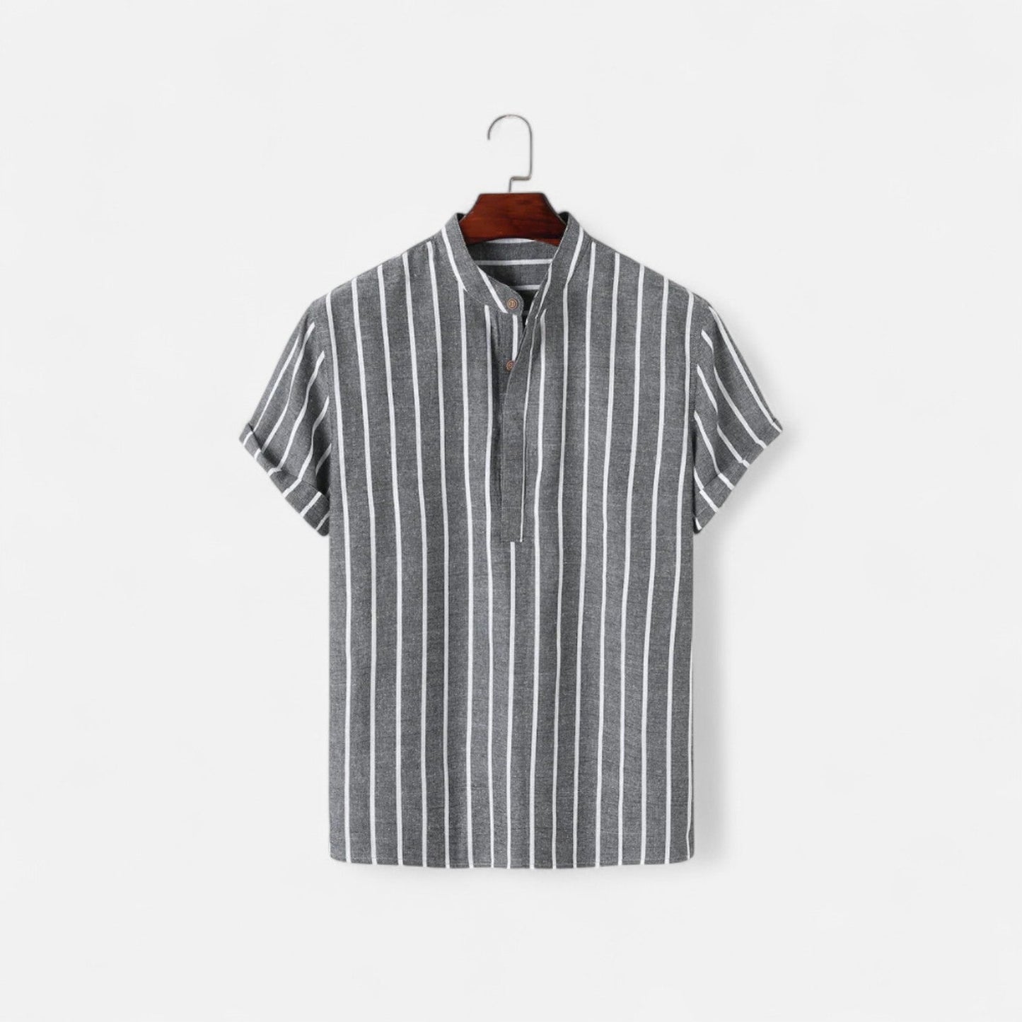 The Rowley Club | Men's Marine Polo – Nautical Charm, Timeless Riviera Sophistication