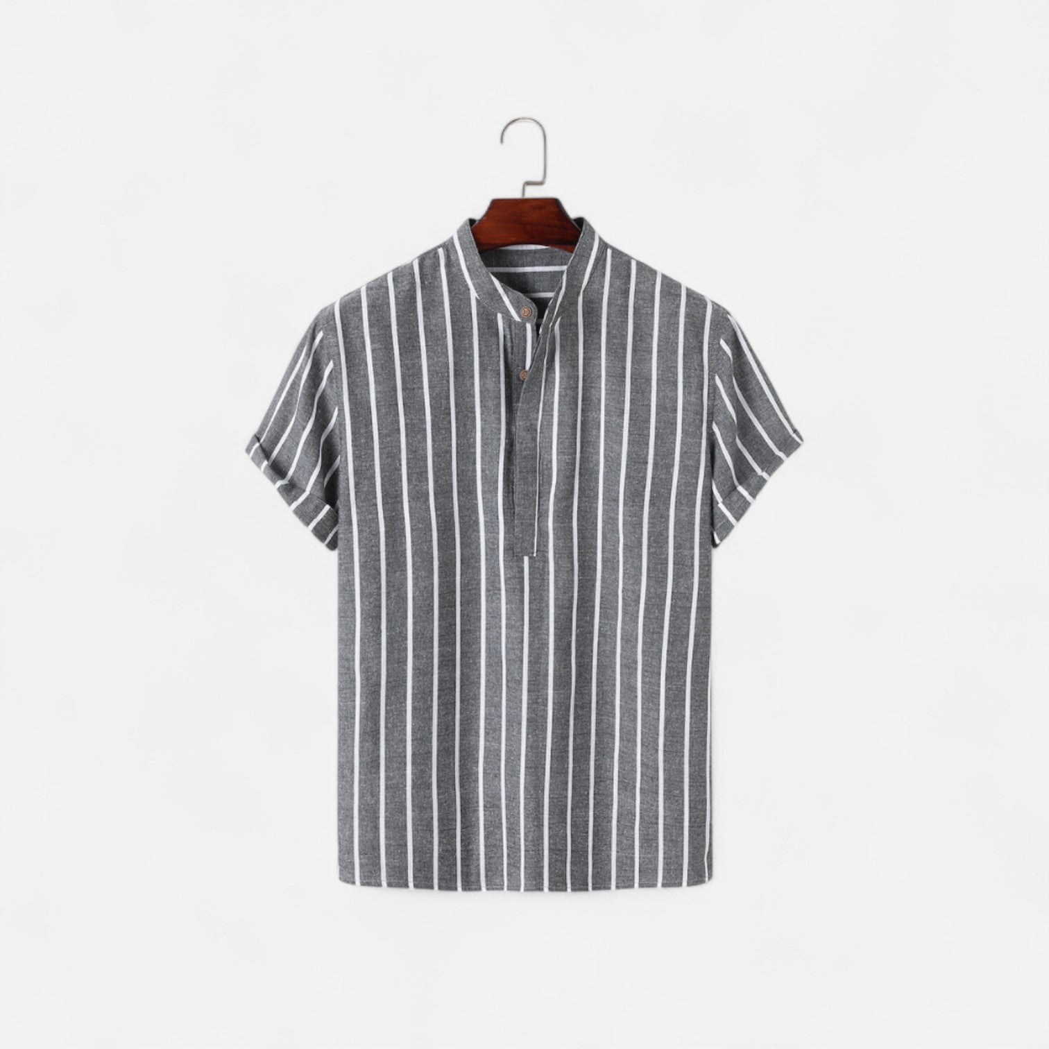 The Rowley Club | Men's Nautical Polo - Nautical Influence, Timeless Riviera Style