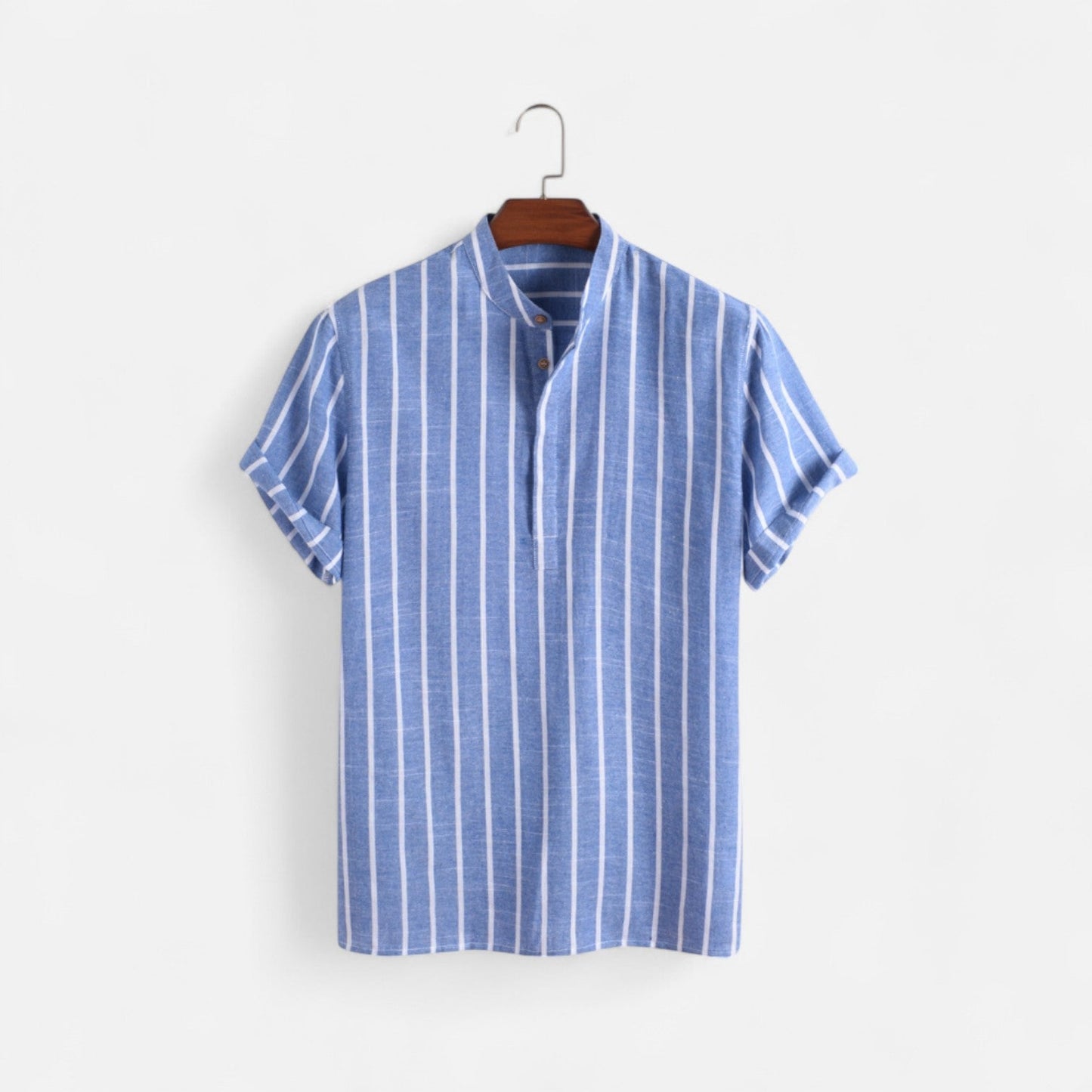 The Rowley Club | Men's Nautical Polo - Nautical Influence, Timeless Riviera Style