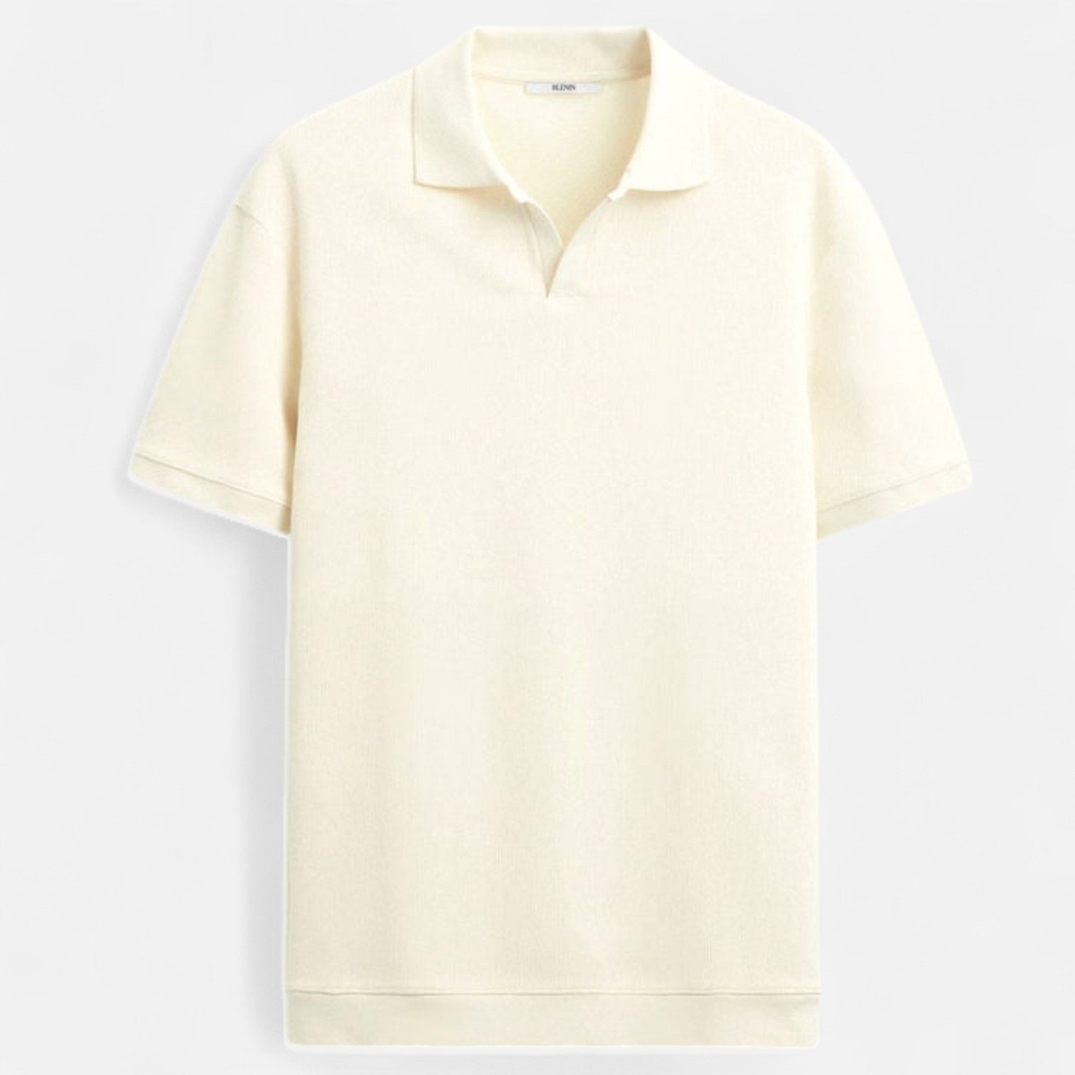 The Rowley Club | Classic Polo - Everyday Sophistication, Tailored Comfort