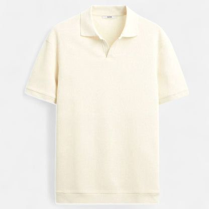 The Rowley Club | Classic Polo - Everyday Sophistication, Tailored Comfort