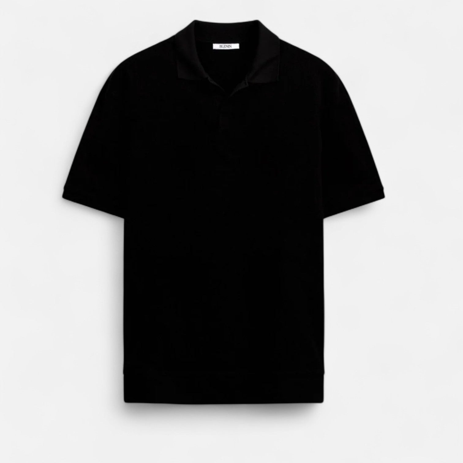 The Rowley Club | Classic Polo - Everyday Sophistication, Tailored Comfort