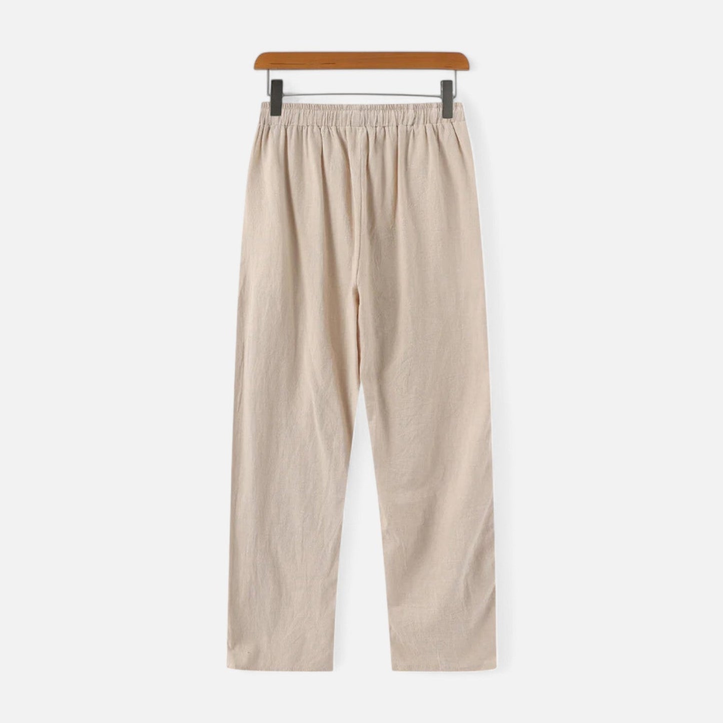 The Rowley Club | Linen Pants for Men