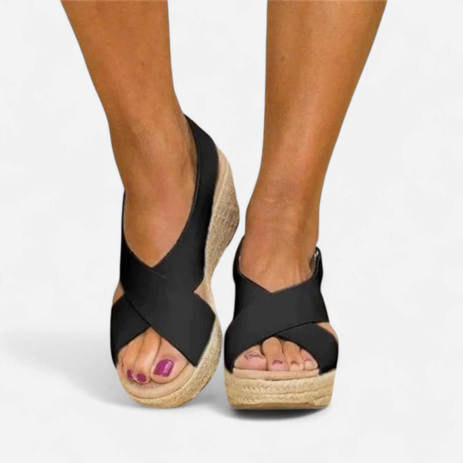 The Rowley Club | Espadrille Sandals for Women – Chic Comfort, Timeless Summer Elegance