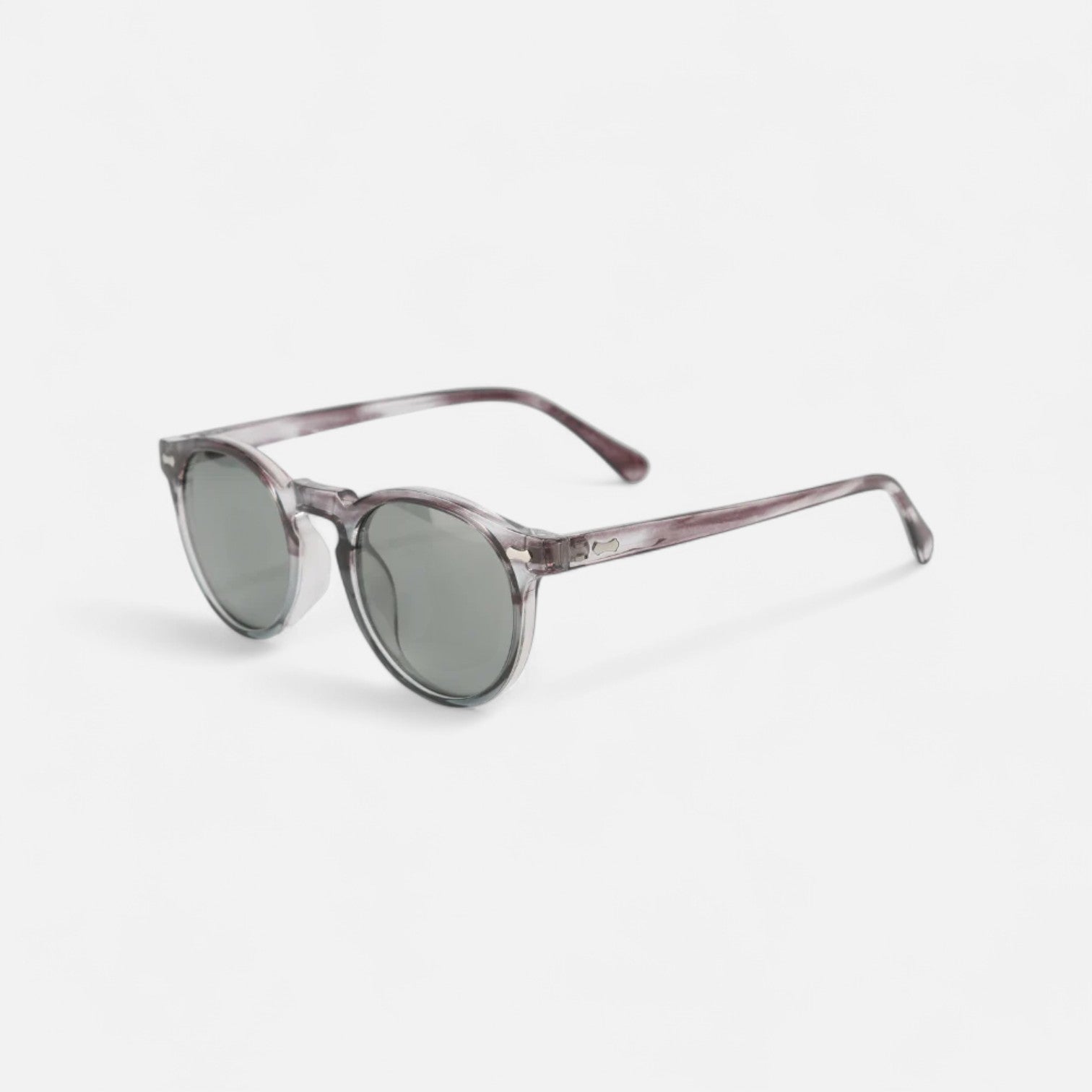 The Rowley Club | Polarized Sunglasses for Men – Old-World Elegance, Timeless Optical Refinement