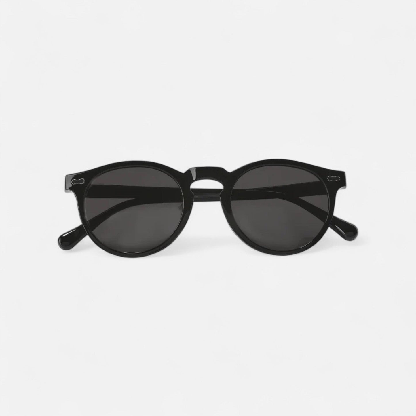 The Rowley Club | Polarized Sunglasses for Men – Old-World Elegance, Timeless Optical Refinement