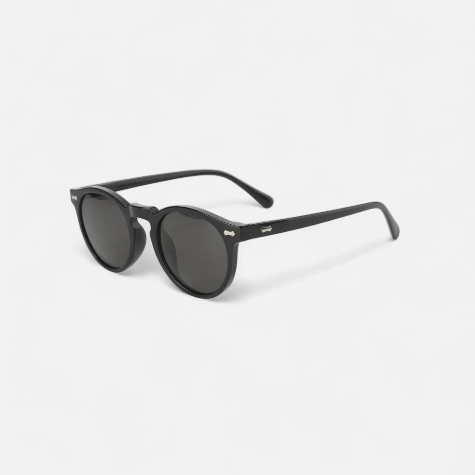 The Rowley Club | Polarized Sunglasses for Men – Old-World Elegance, Timeless Optical Refinement