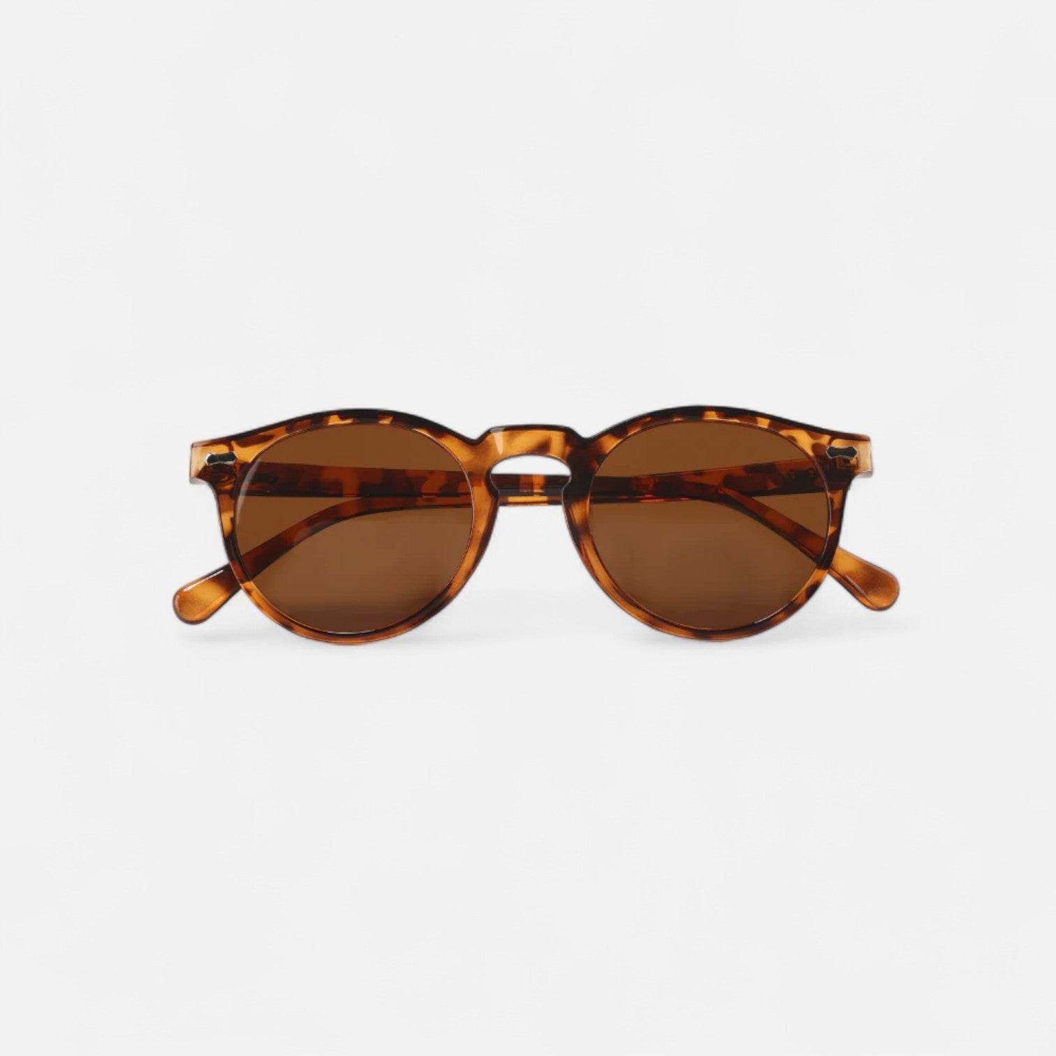 The Rowley Club | Polarized Sunglasses for Men – Old-World Elegance, Timeless Optical Refinement