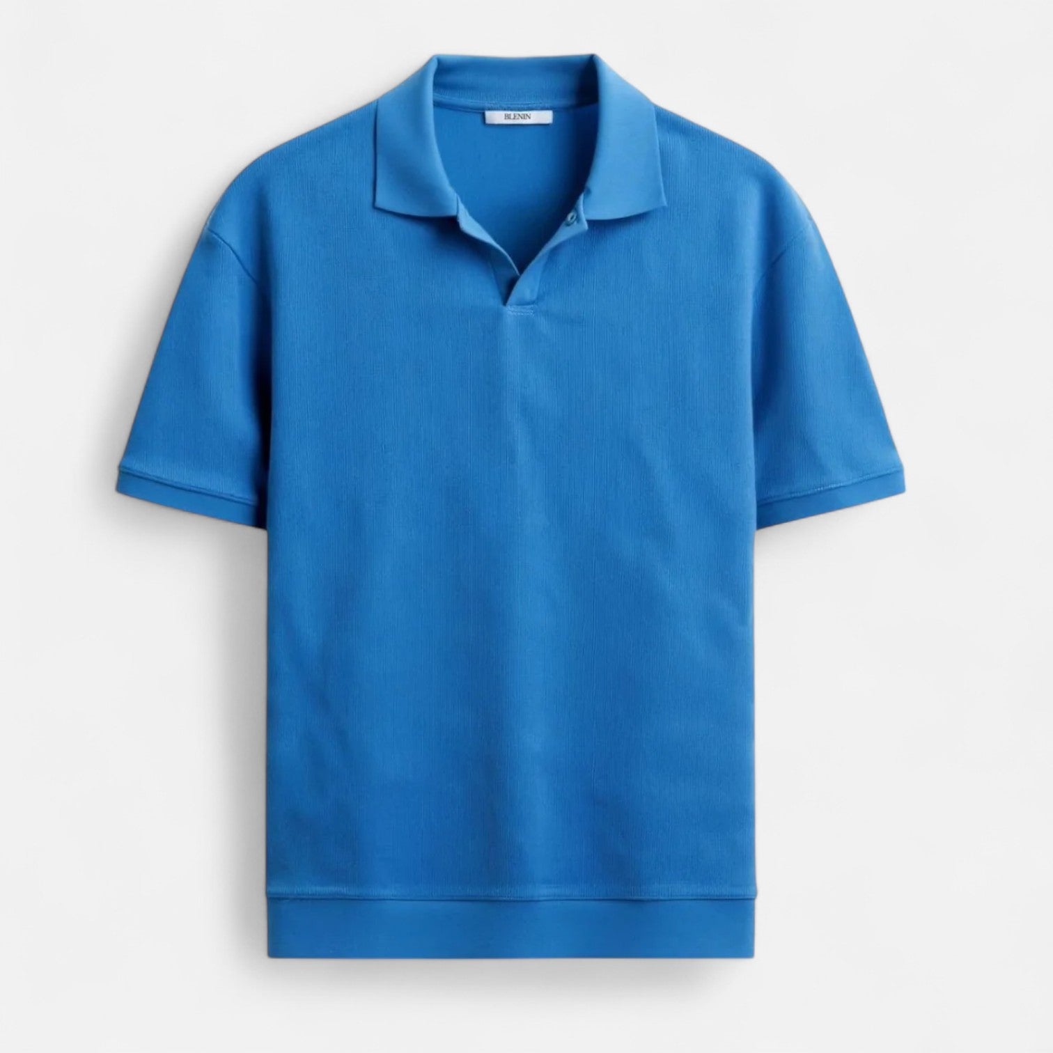 The Rowley Club | Classic Polo - Everyday Sophistication, Tailored Comfort