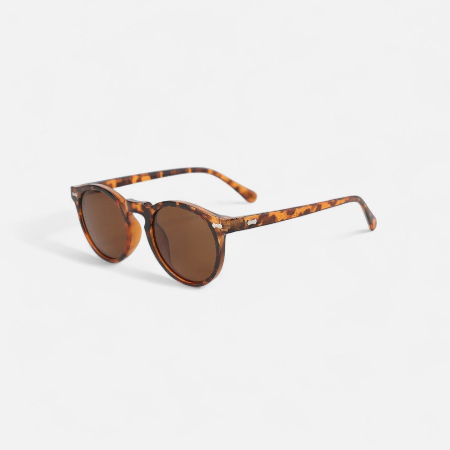 The Rowley Club | Polarized Sunglasses for Men – Old-World Elegance, Timeless Optical Refinement