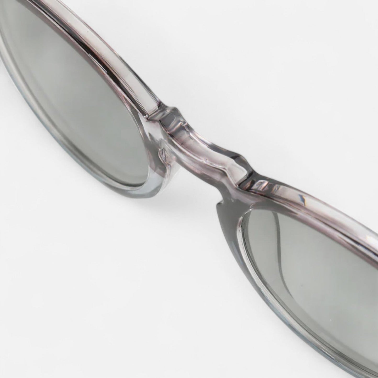 The Rowley Club | Polarized Sunglasses for Men – Old-World Elegance, Timeless Optical Refinement