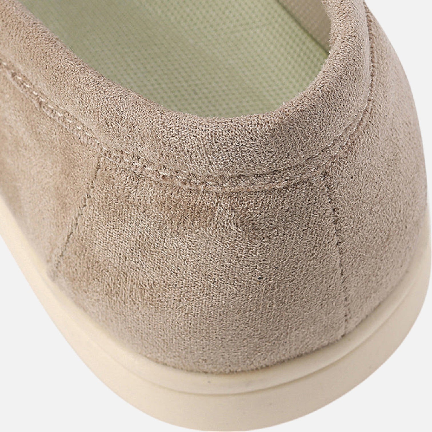 The Rowley Club | Suede Loafers Old Money Style – Timeless Luxury for Men
