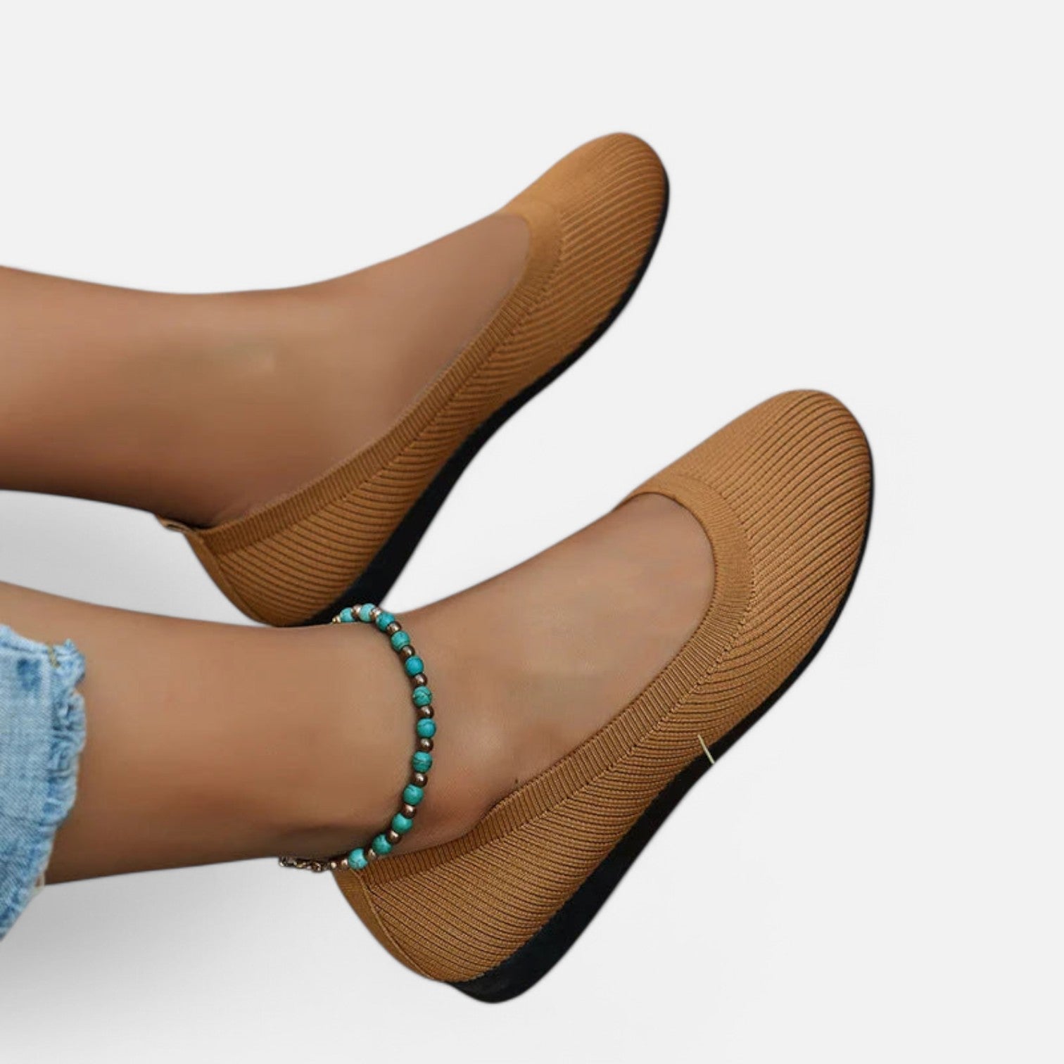 The Rowley Club | Breathable Non-Slip Shoes for Women