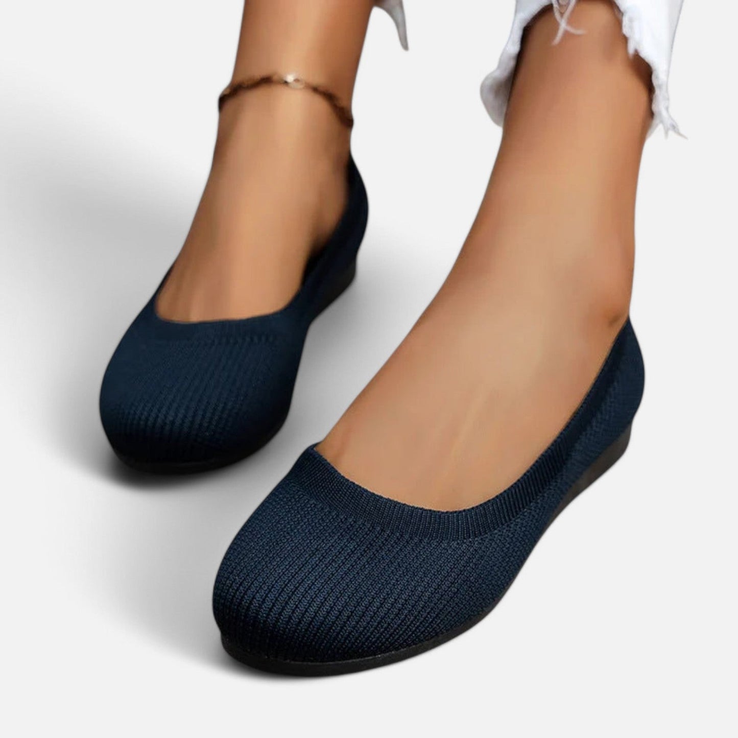 The Rowley Club | Breathable Non-Slip Shoes for Women