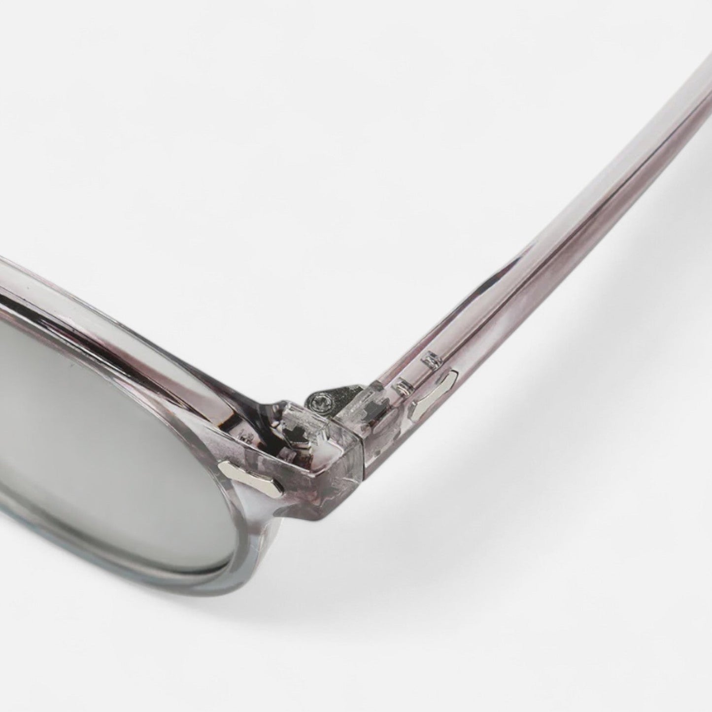The Rowley Club | Polarized Sunglasses for Men – Old-World Elegance, Timeless Optical Refinement