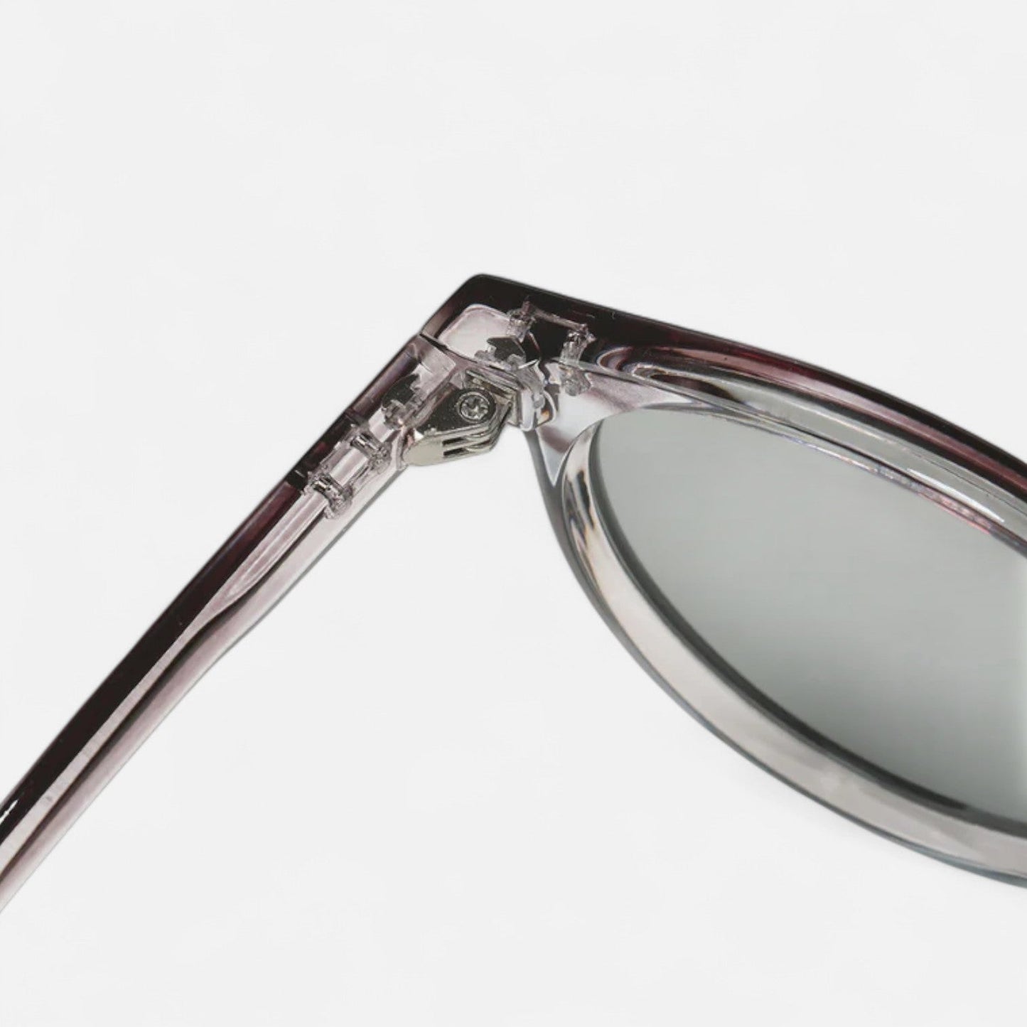 The Rowley Club | Polarized Sunglasses for Men – Old-World Elegance, Timeless Optical Refinement