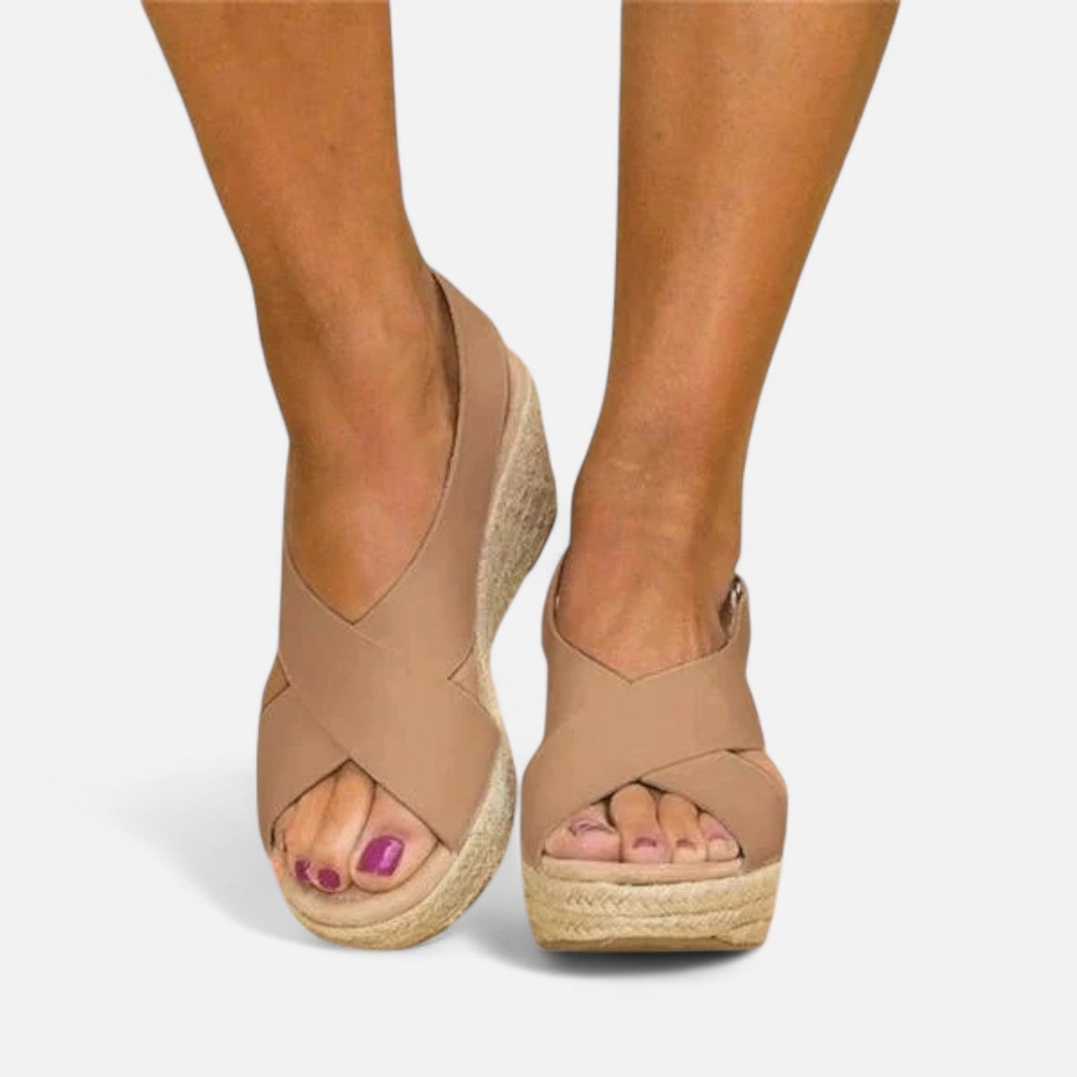 The Rowley Club | Espadrille Sandals for Women – Chic Comfort, Timeless Summer Elegance
