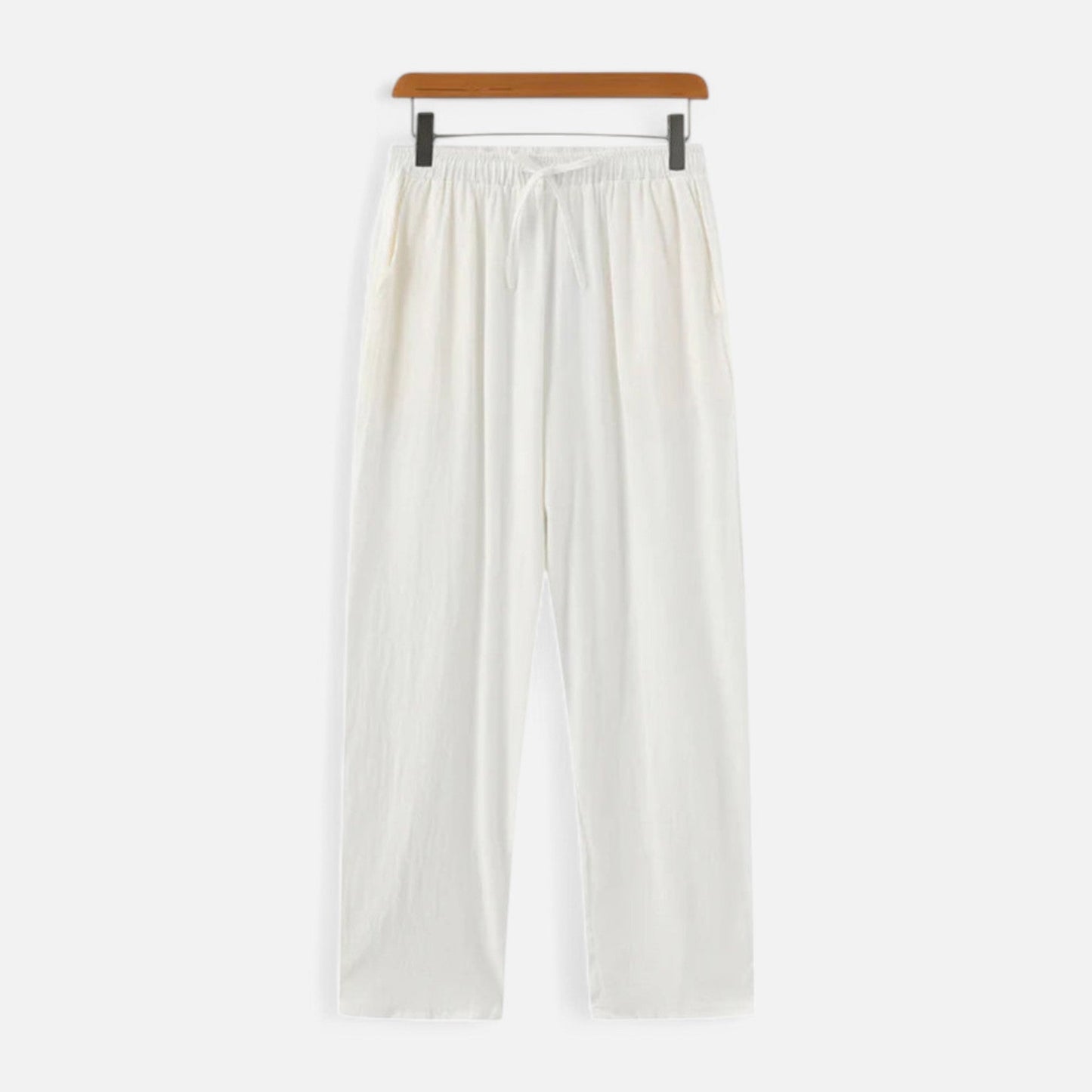 The Rowley Club | Linen Pants for Men