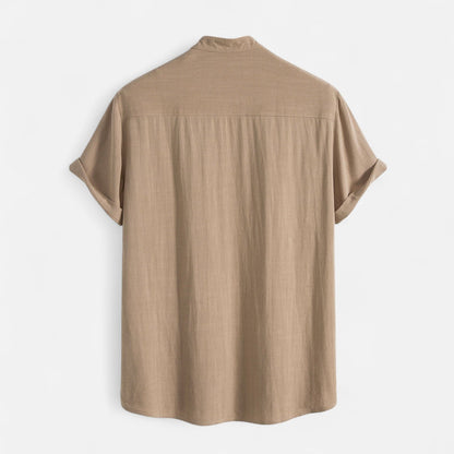 The Rowley Club | Classic Summer Set for Men – Lightweight Comfort, Effortless Elegance