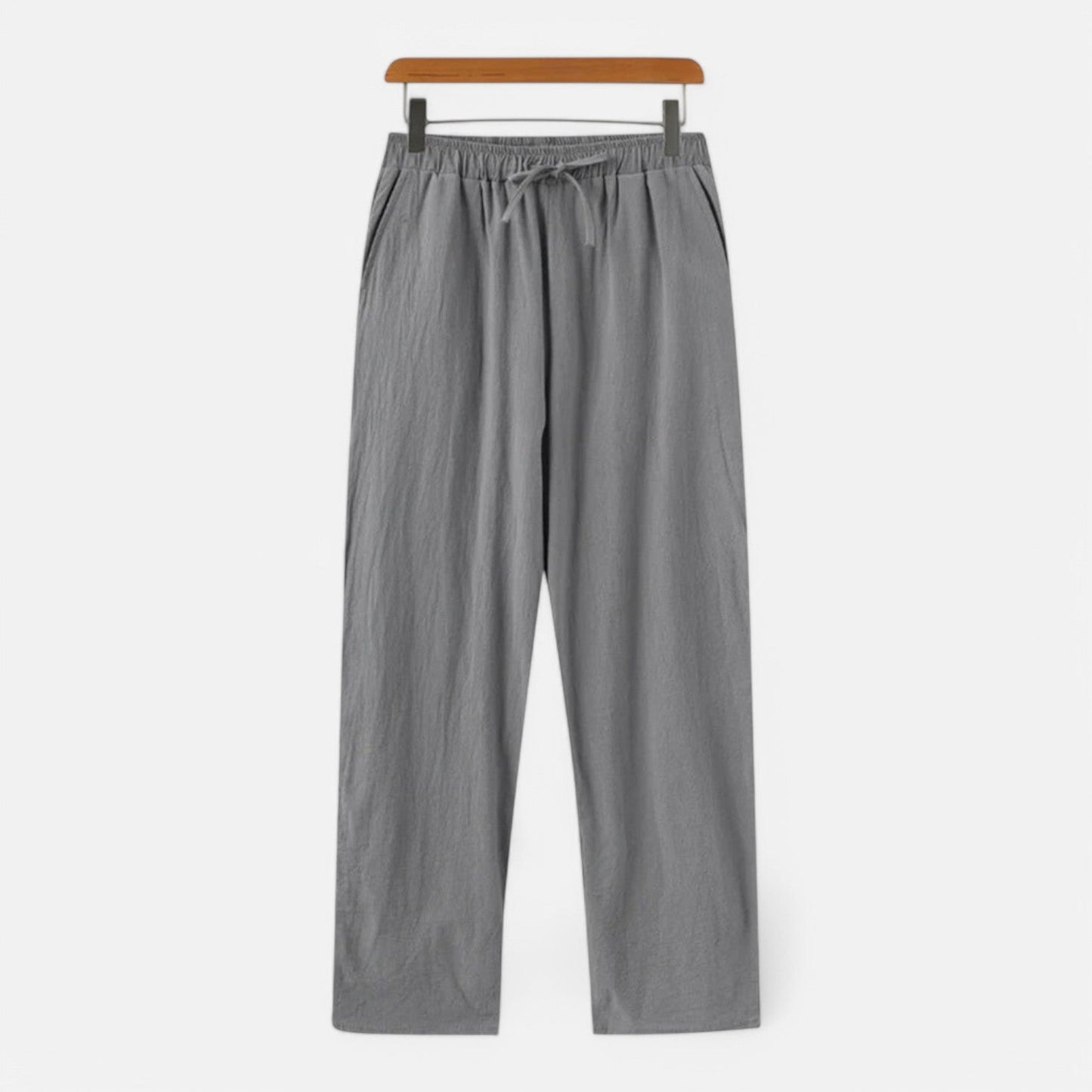 The Rowley Club | Linen Pants for Men