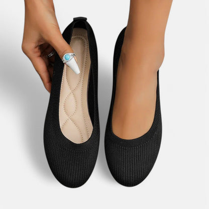 The Rowley Club | Breathable Non-Slip Shoes for Women