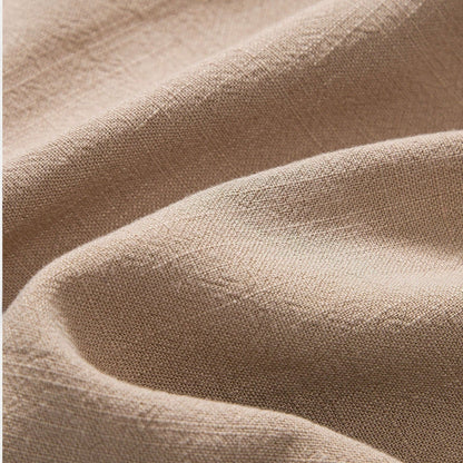 The Rowley Club | Men's Linen Shirt and Pants Set – Breathable Comfort, Casual Refinement