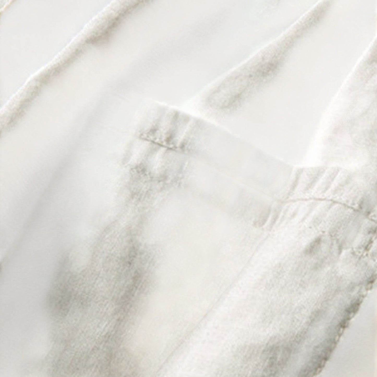 The Rowley Club | Men's Linen Shirt and Pants Set – Breathable Comfort, Casual Refinement