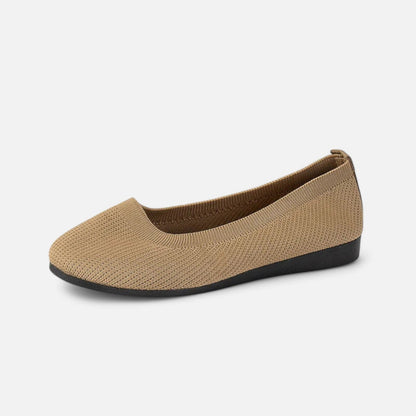 The Rowley Club | Breathable Non-Slip Shoes for Women