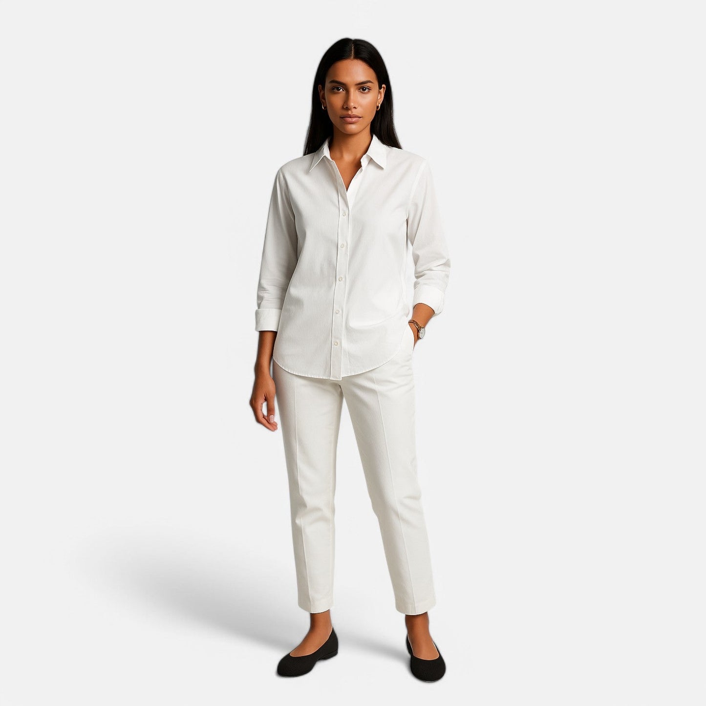 The Rowley Club | Breathable Non-Slip Shoes for Women