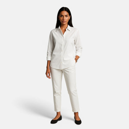 The Rowley Club | Breathable Non-Slip Shoes for Women