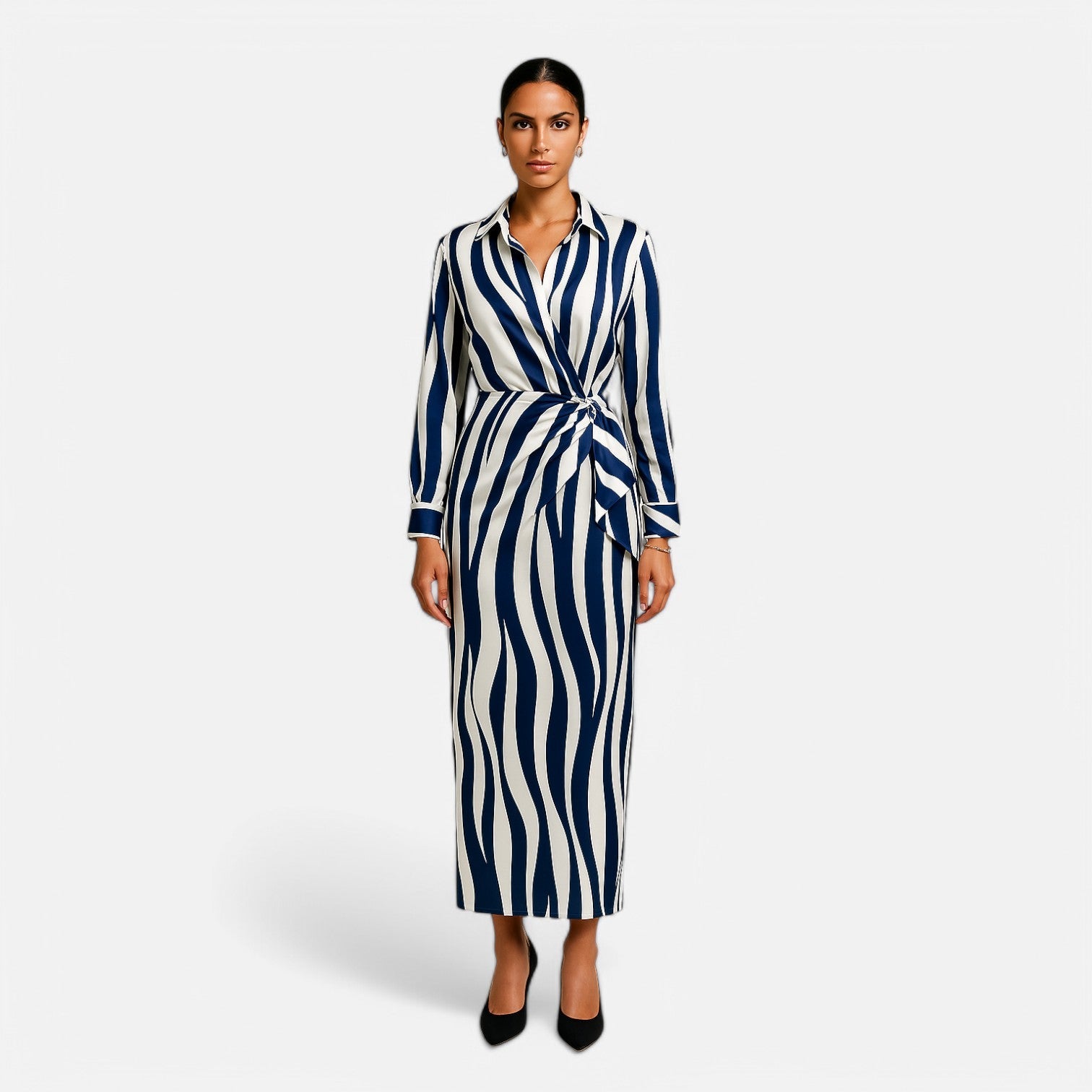 The Rowley Club | Elegant and Modern Dress for Women