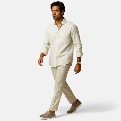 The Rowley Club | Suede Loafers Old Money Style – Timeless Luxury for Men