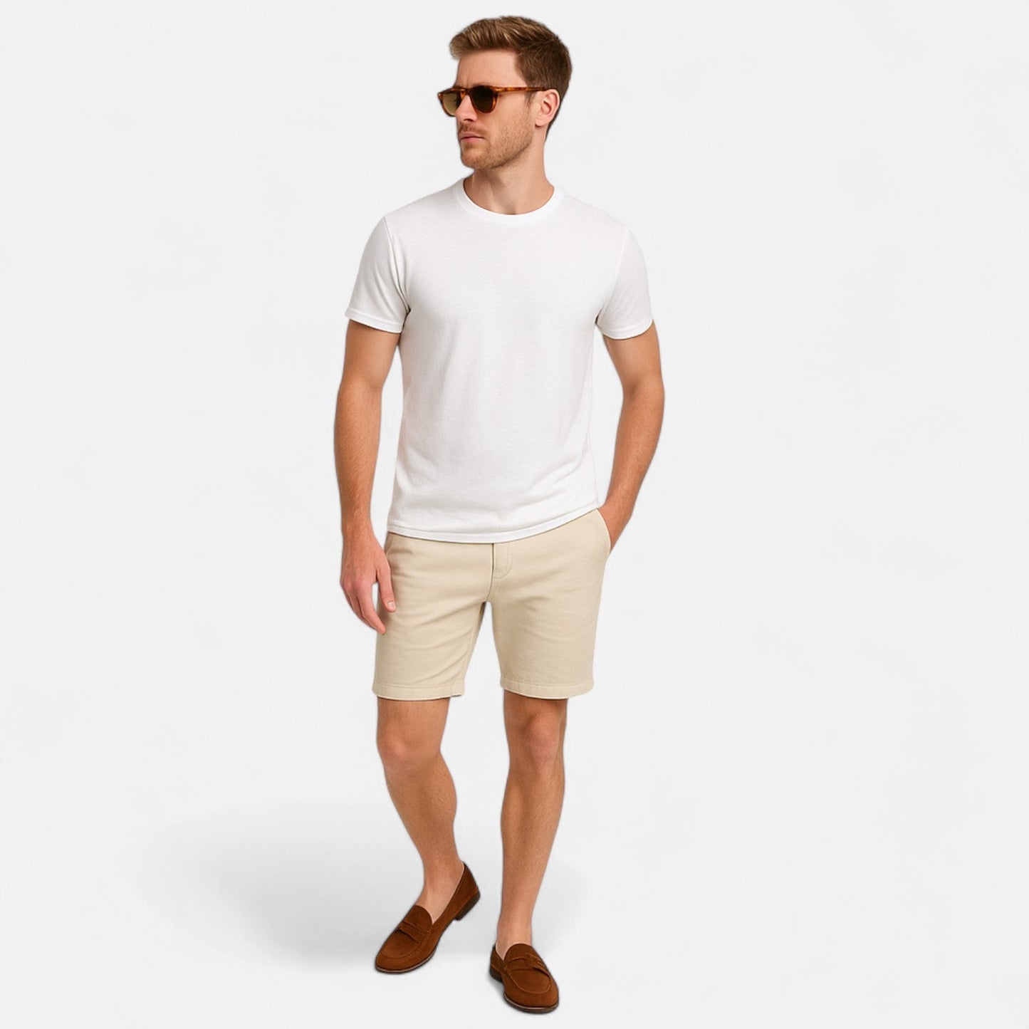 The Rowley Club | Polarized Sunglasses for Men – Old-World Elegance, Timeless Optical Refinement