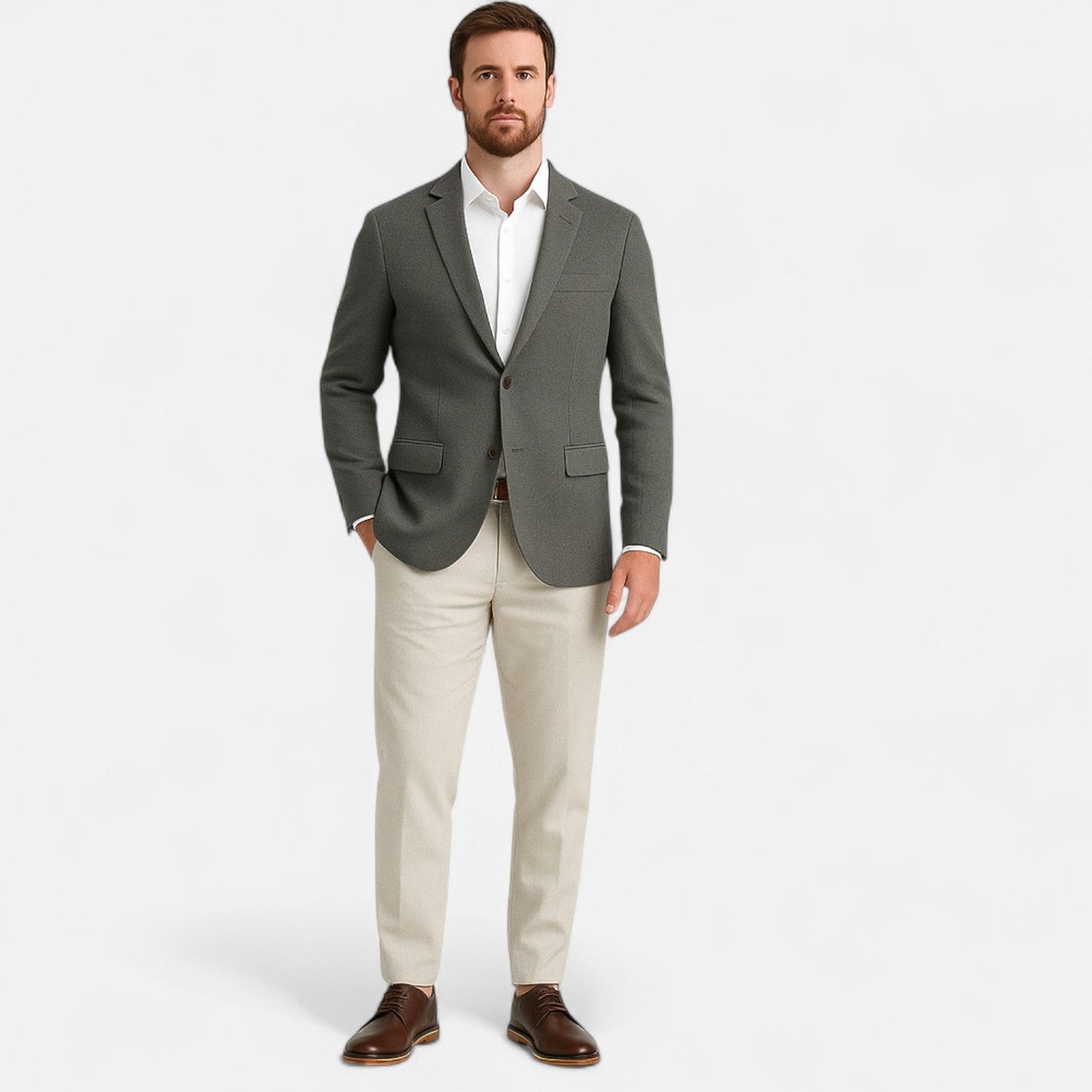 The Rowley Club | Men's Leather Formal Shoes – Polished Finish, Timeless Formal Craftsmanship