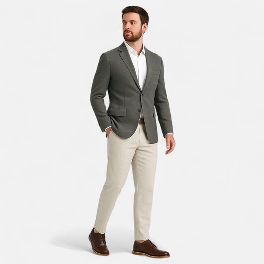 The Rowley Club | Men's Leather Formal Shoes – Polished Finish, Timeless Formal Craftsmanship