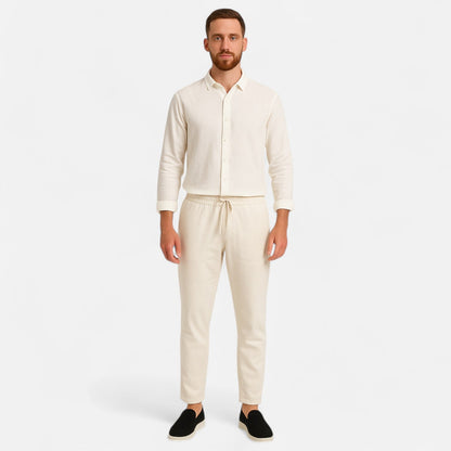 The Rowley Club | Men's Suede Slip-On Loafers – Heritage Style, Timeless Ease