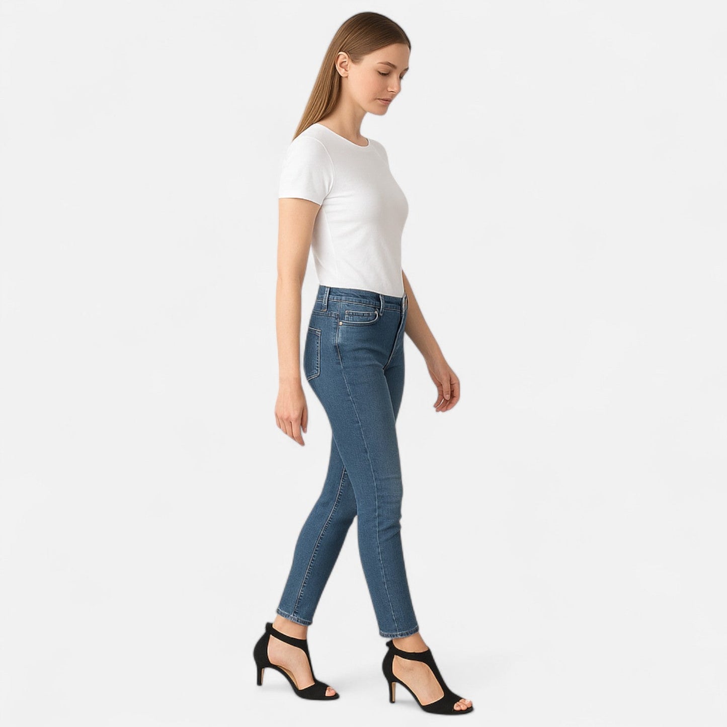 The Rowley Club | Women's Comfort Sandals - Supportive Design, Elegant Comfort for Everyday