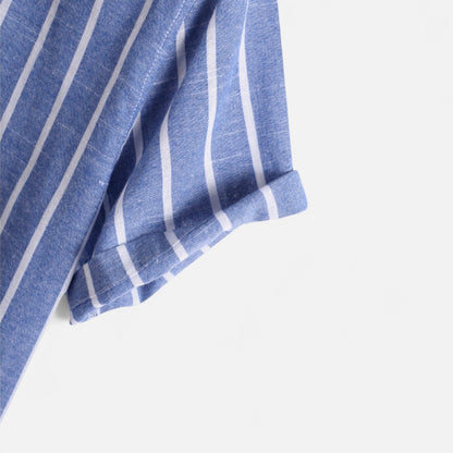 The Rowley Club | Men's Nautical Polo - Nautical Influence, Timeless Riviera Style